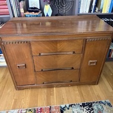 Vintage antique wood for sale  Silver Spring