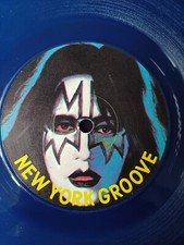 Ace frehley new for sale  WALSALL