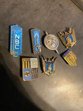 Lot insignes armée d'occasion  Paris-