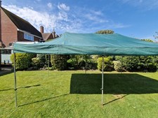 Heavy duty gazebo for sale  EASTBOURNE