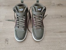 Baskets montantes puma d'occasion  Castanet-Tolosan