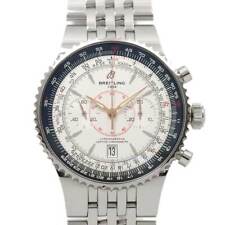 Breitling Navitimer Montbrillant Legends A23340 automático masculino 90247283, usado comprar usado  Enviando para Brazil