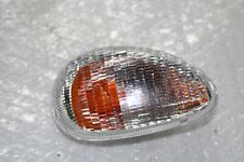Blinker blinkleuchte indicator gebraucht kaufen  Knittlingen