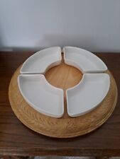 Lazy susan turntable for sale  SKIPTON