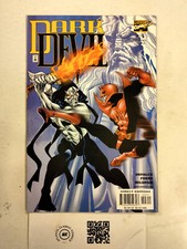 Dark Devil #3 quase perfeito quadrinhos Marvel Elektra Kingpin Punisher 30 HH35 comprar usado  Enviando para Brazil