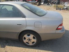 Driver left quarter for sale  Las Cruces