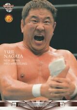 Yuji nagata 2006 d'occasion  Expédié en Belgium