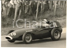 1957 automobilismo monza usato  Milano