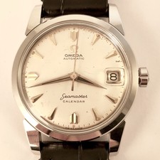 Omega seamaster calendar usato  Piombino