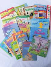 Schönes bücherpaket bunt gebraucht kaufen  Goch