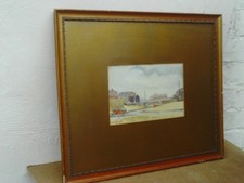 Antique framed 1905 for sale  MALTON