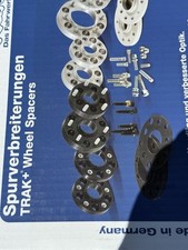 Spurverbreiterung 40mm mercede gebraucht kaufen  Zweibrücken