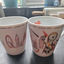 London 2012 olympic for sale  SWANSEA