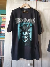 Cradle filth dani gebraucht kaufen  Reutlingen