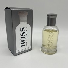 Hugo boss bottled for sale  BROADSTONE