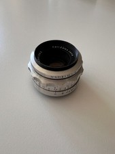Carl zeiss 50mm gebraucht kaufen  Pfatter