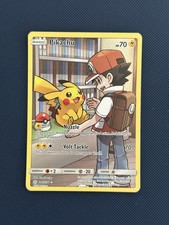 Pokémon tcg pikachu for sale  LONDON