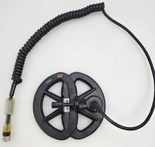 Minelab ctx06 metal for sale  Mc Clure