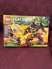lego samurai for sale  Woodbridge