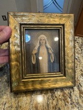 Beautiful vintage sacred for sale  Binghamton