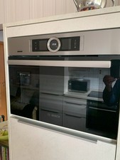 Bosch csg656r . gebraucht kaufen  Sendenhorst