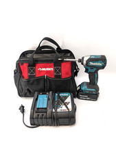 Makita 18v xdt13 for sale  Woodbridge
