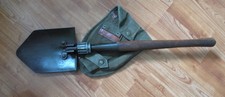 Wwii entrenching tool for sale  Port Saint Lucie