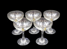 Vintage babycham set for sale  SHEFFIELD