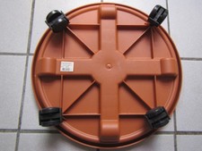 Round plant trolley for sale  Port Richey
