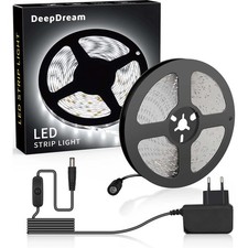 Striscia led metri usato  Arezzo
