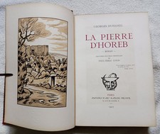 Georges duhamel pierre d'occasion  Caen