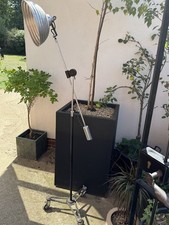 Floor lamp vintage for sale  ST. ALBANS