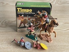 Vintage 1970s timpo for sale  LONDON