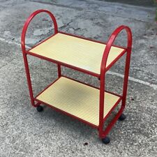 Carrello portavivande piante usato  Castel d'Aiano