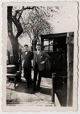 Portrait jeunes hommes d'occasion  Nancy-
