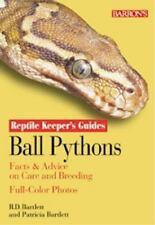 Ball python facts for sale  Aurora