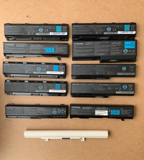 Lot batteries portable d'occasion  Montauban