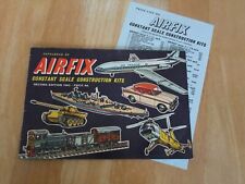 Airfix plastic kit for sale  CHIPPENHAM