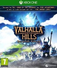 Valhalla hills xone usato  Palermo