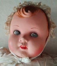 Ancienne poupee nicette d'occasion  Corbigny