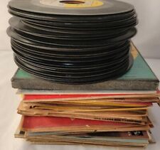 Lot 1970 45rpm for sale  Huntley