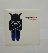 Negramaro promo radio usato Negramaro promo radio usato  Castel del Piano