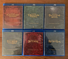 Hobbit lord rings for sale  EASTBOURNE