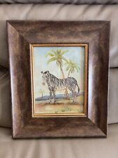 Kirkland signature zebra for sale  Hollywood