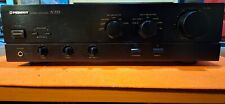 Amplificatore pionner 333 usato  Palmanova