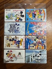 Phone cards japan for sale  KETTERING