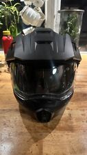 Schuberth helmet 59 for sale  WALLINGFORD