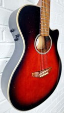 Yamaha apx cherry for sale  LONDON