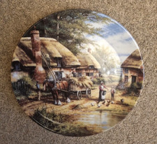 Wedgewood mending thatch for sale  ABERDEEN