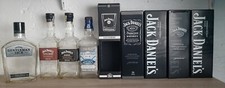 Jack daniels leere gebraucht kaufen  Kirn